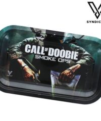Plateau de Roulage Call of Doobie