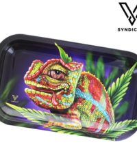 Plateau de Roulage Caméléon