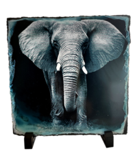 Ardoise Elephant