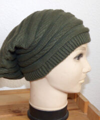 Bonnet Dreads