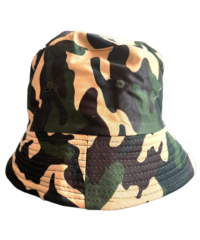 Bob Militaire