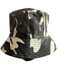 Bob Militaire