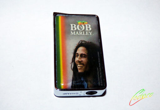 Briquet Bob
