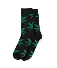Chaussettes Feuilles 36/42