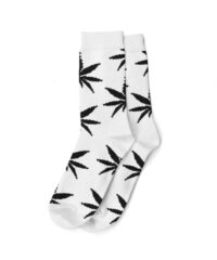 Chaussettes Feuilles 40/45