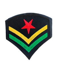 Ecusson Grade