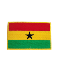 Ecusson Ghana