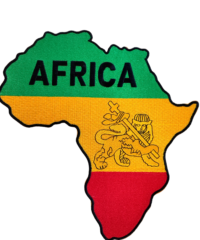 Grand Ecusson Africa