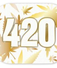 Mag Slaps - 420 Doré