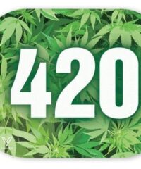 Mag Slaps - 420