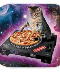 Mag Slaps - Chipizza DJ Cat
