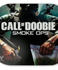 Mag Slaps - Call of Doobie Smoke ops