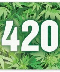Mag Slaps - 420