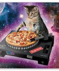 Mag Slaps - Chipizza DJ Cat