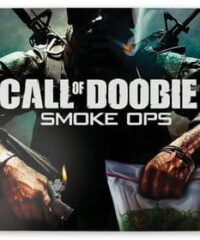 Mag Slaps - Call of Doobie Smoke ops