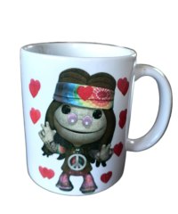 Mug Peace
