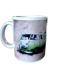 Mug Combi / Van Life