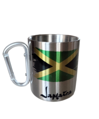 Mug Inox Jamaica