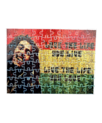 Puzzle Bob Life