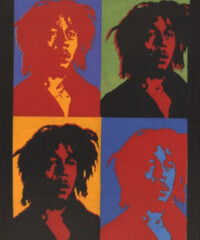 Tenture Bob