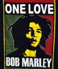 Tenture Bob One Love