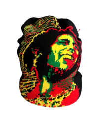 Bonnet Bob avec visière