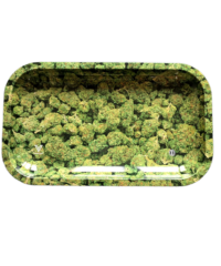 Plateau de Roulage Weed