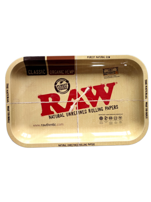 Plateau de Roulage Raw Original