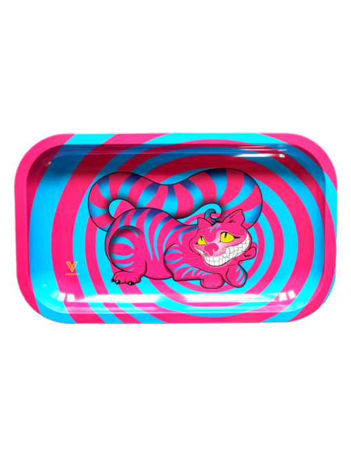 Plateau de Roulage Chat Alice