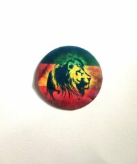 Magnet Rond Lion