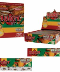 Juicy Jay's Jamaican Rum King Size