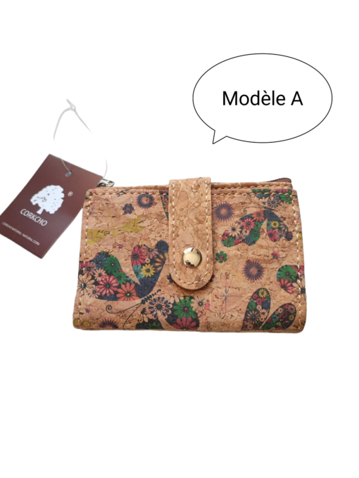 Porte Monnaie / Porte Carte