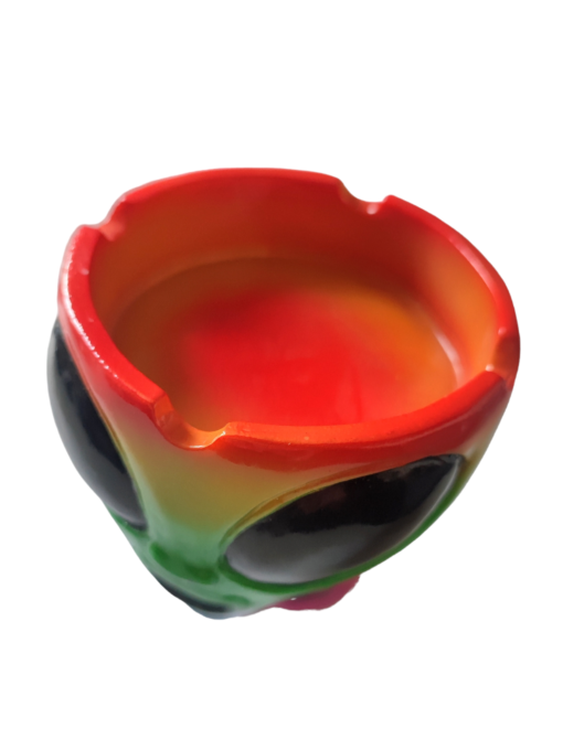Cendrier Alien Rainbow – Image 2