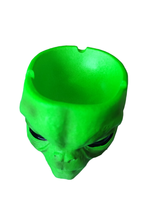 Cendrier Alien – Image 2