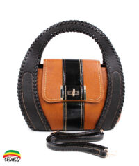 Sac à Main Marron
