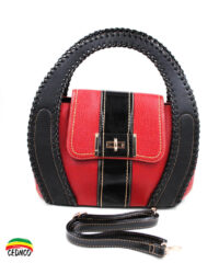 Sac à Main Rouge