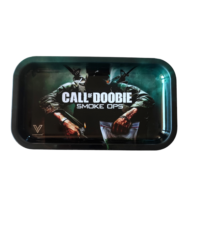 Boite de rangement Call of Doobie
