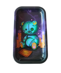 Boite de rangement Ouija Bear