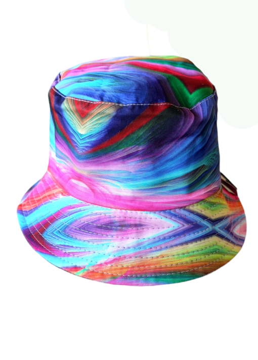 Bob Multicolor