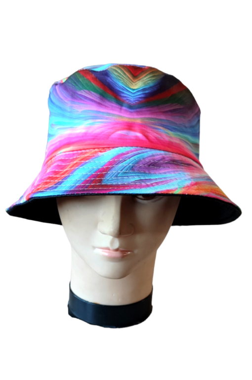 Bob Multicolor – Image 3