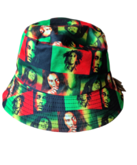Bob Bob Marley