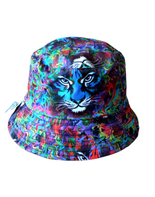 Bob Lion Psyché