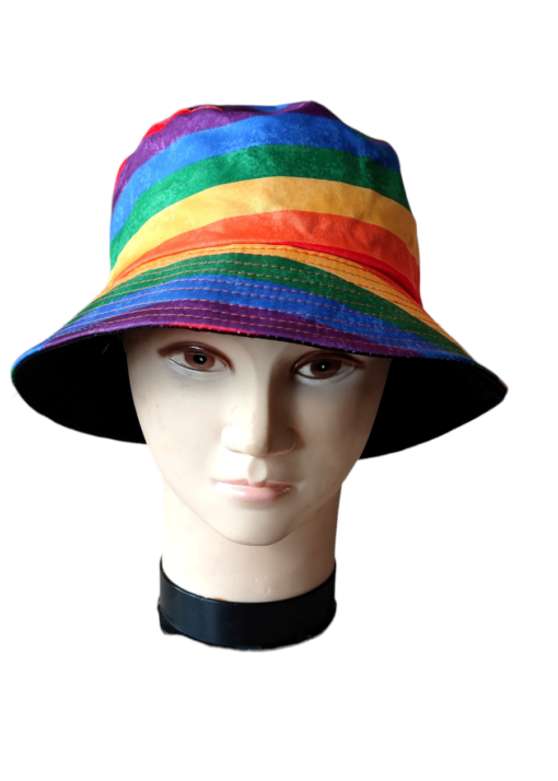 Bob Rainbow – Image 3