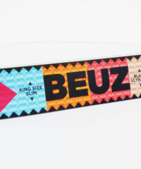 Feuille BEUZ