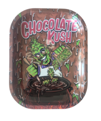 Plateau Chocolate Kush