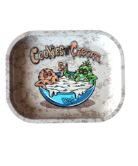 Plateau Cookies n' Cream