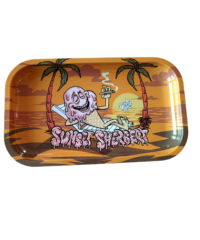 Plateau de Roulage Sunset Sherpert