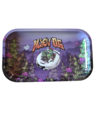 Plateau de Roulage Alien OG
