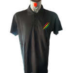 Polo Brodé Griffe