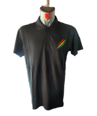 Polo Brodé Griffe